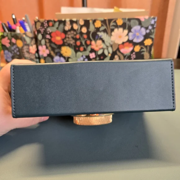 KATE SPADE NWOT Oh Snap Camera Crossbody Novelty Bag Pink And Green - Picture 9 of 13